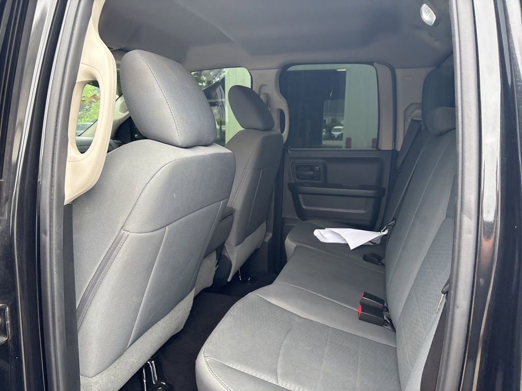 Used 2016 RAM 1500 Express w/ Popular Equipment Group RWD image 8
