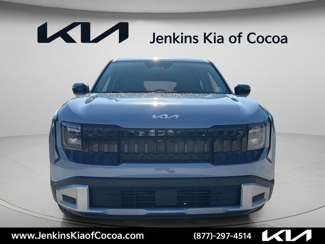 New 2027 Kia Seltos S FWD image 12