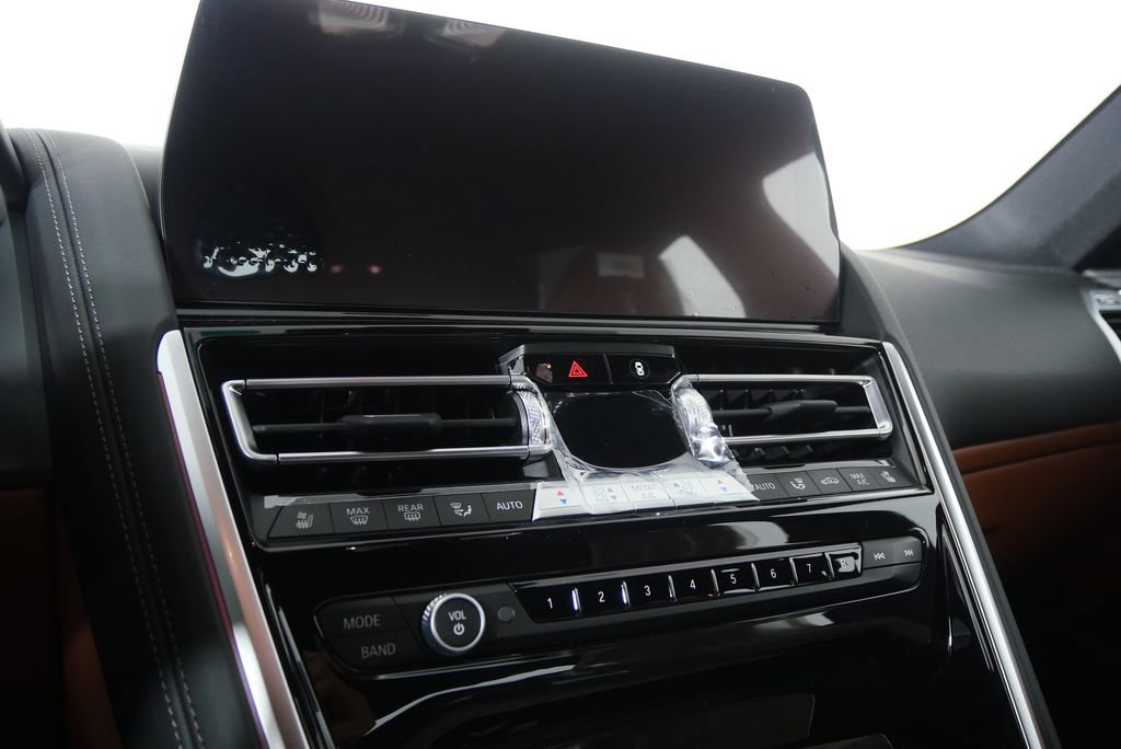 Used 2026 BMW 840i xDrive image 25