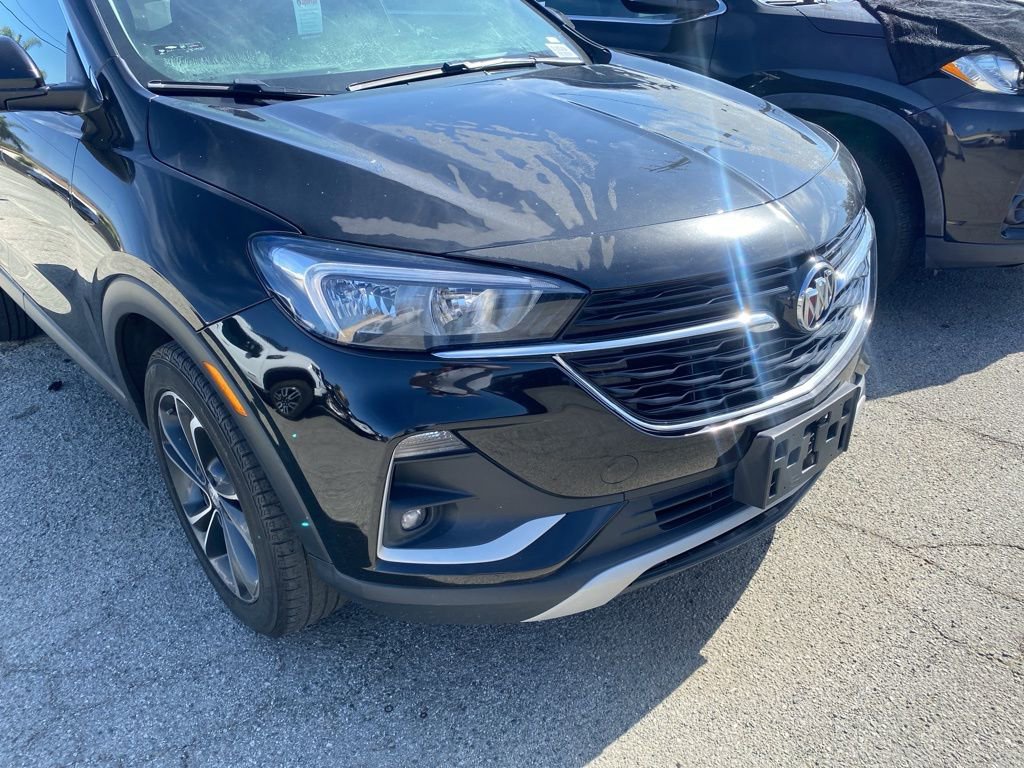 Used 2023 Buick Encore GX Select FWD image 6