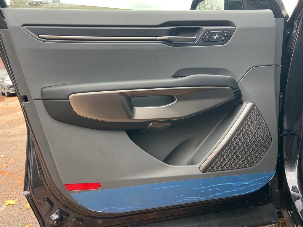 New 2026 Kia EV9 Wind image 7