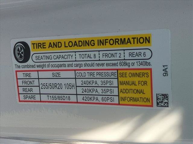 Used 2026 Honda Pilot Touring image 15