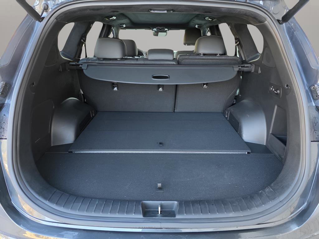 Certified 2023 Hyundai Santa Fe Calligraphy image 14