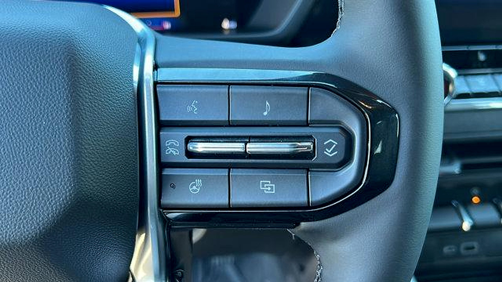 New 2026 Chevrolet Colorado Trail Boss image 26