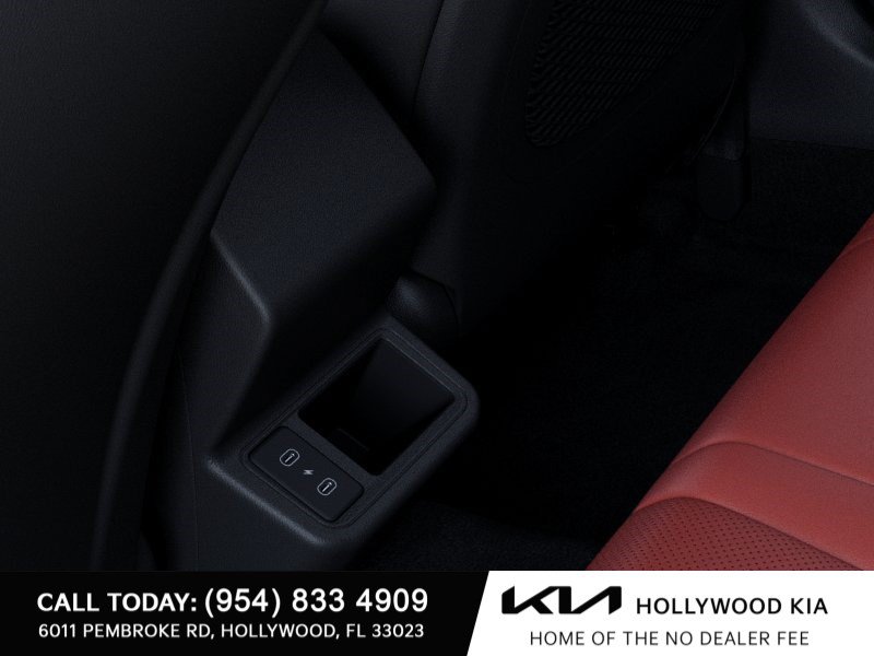 New 2026 Kia K4 GT-Line FWD image 26