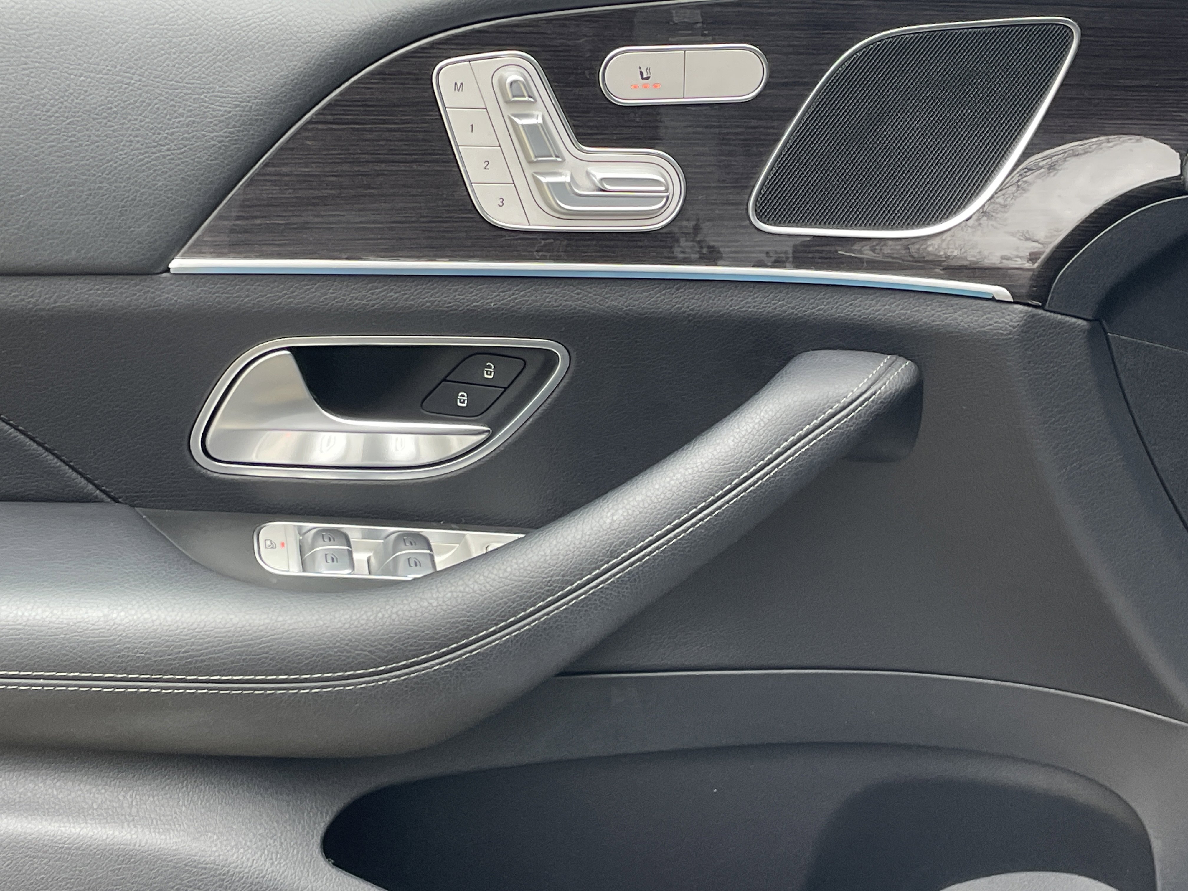 Certified 2022 Mercedes-Benz GLE 350 image 17