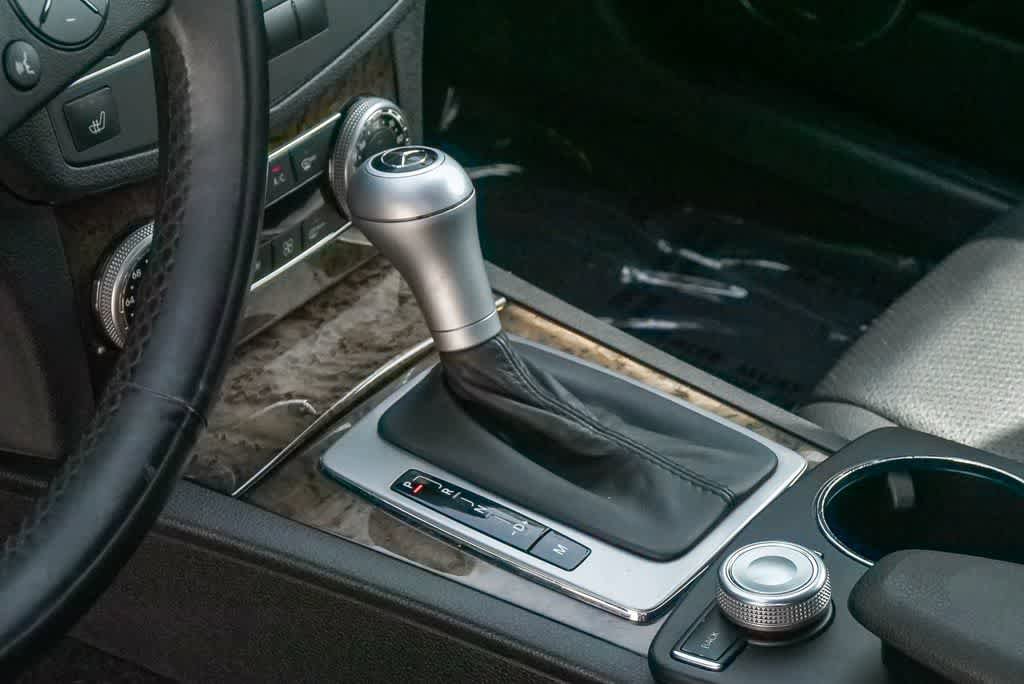 Used 2011 Mercedes-Benz C 350 Sport image 17