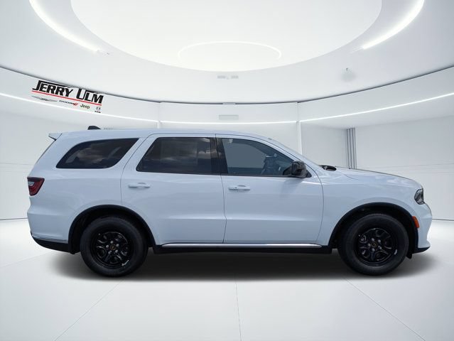 New 2027 Dodge Durango AWD w/ Technology Group image 2