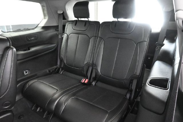 Used 2023 Jeep Grand Cherokee L Limited w/ Luxury Tech Group II AWD/4WD image 30