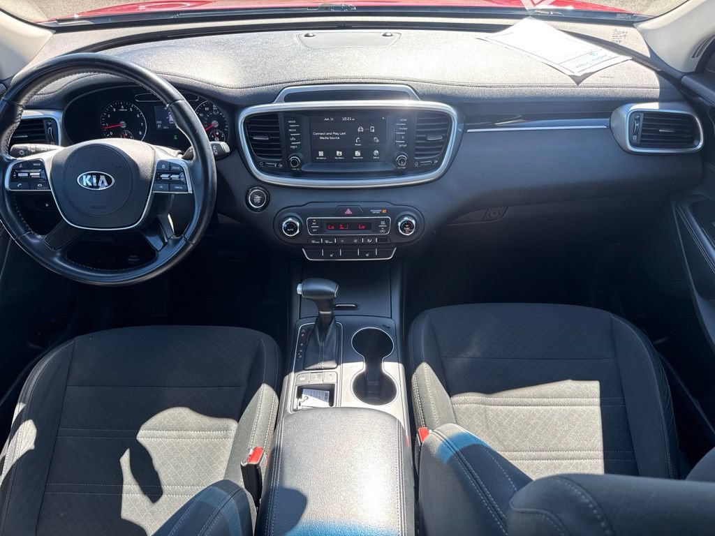 Used 2020 Kia Sorento S AWD/4WD image 24