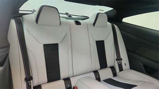 Used 2024 BMW M4 xDrive Competition w/ Executive Package image 32