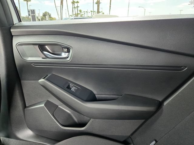 Used 2025 Honda Accord Sport image 12