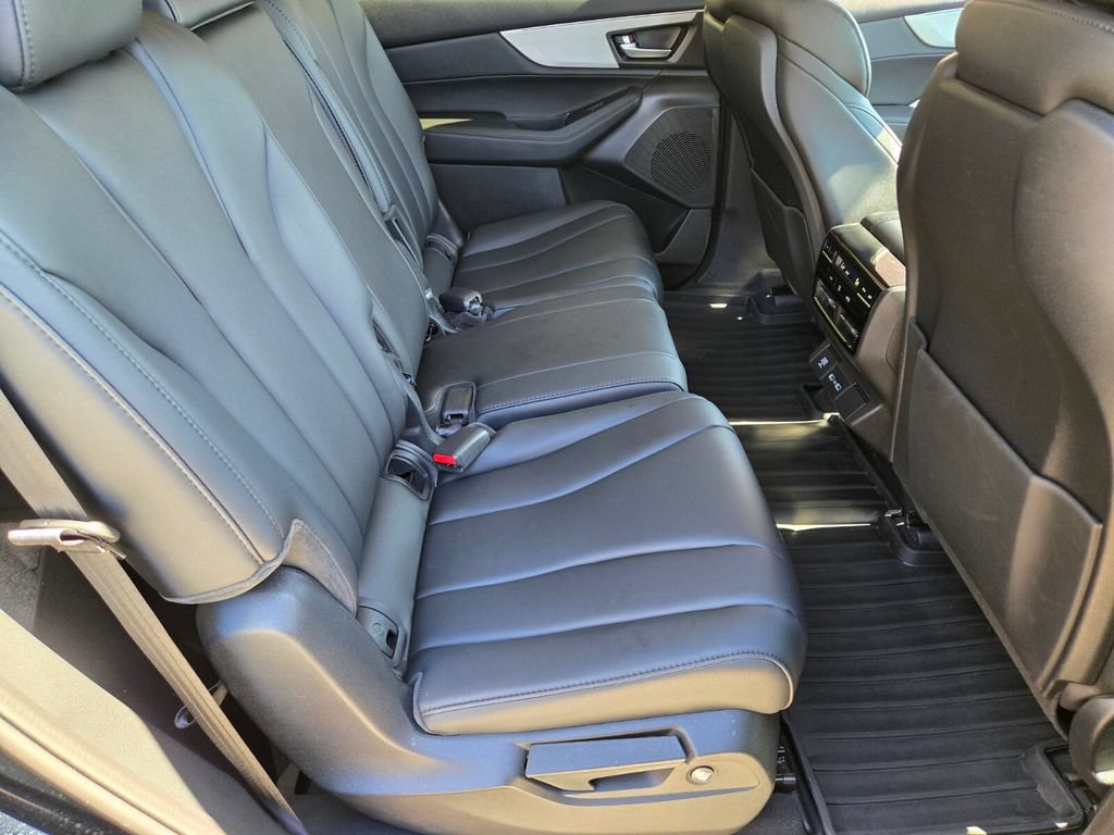 Certified 2023 Acura MDX FWD image 20