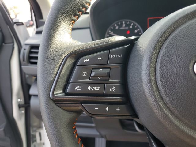 New 2026 Subaru Crosstrek 2.5i Limited w/ Popular Package #4A image 24