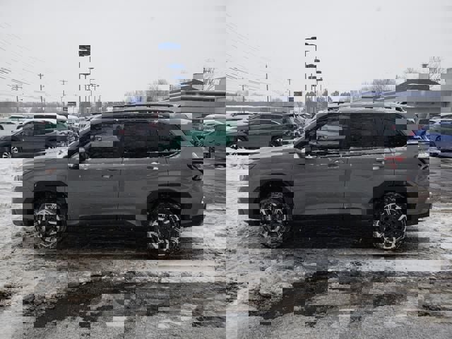 New 2026 Subaru Forester Premium image 7