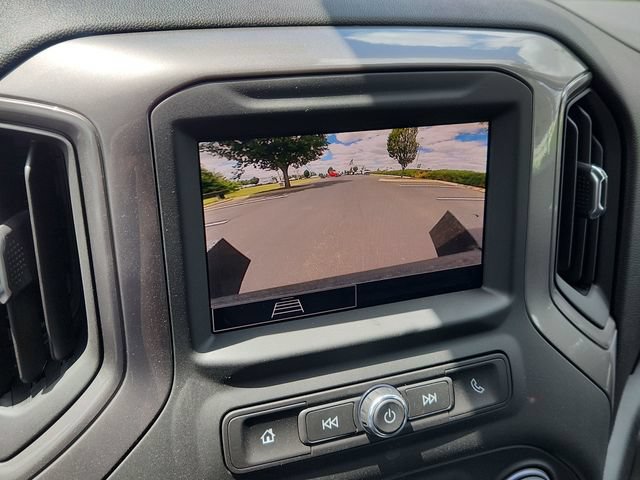 New 2026 Chevrolet Silverado 3500 W/T w/ WT Convenience Package RWD image 27