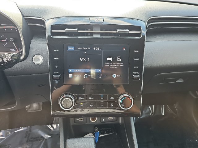 Used 2023 Hyundai Tucson SEL AWD/4WD image 22