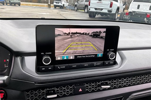 Used 2024 Honda Accord EX image 14