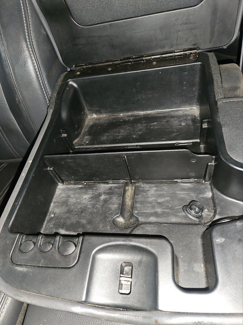 Used 2012 RAM 1500 Laramie AWD/4WD image 29