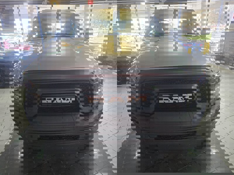 Used 2024 RAM 1500 Classic Warlock image 3