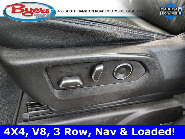 Used 2021 GMC Yukon Denali image 16