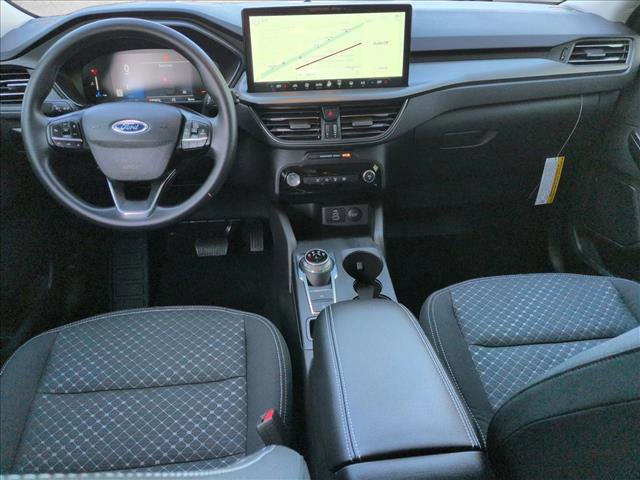 New 2026 Ford Escape Active w/ Tech Pack #1 image 11