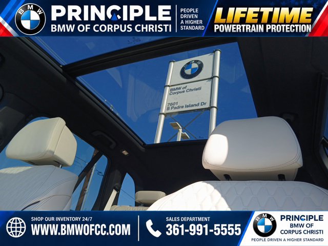 New 2026 BMW X5 xDrive40i AWD/4WD image 29