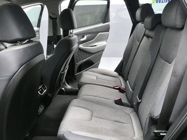 Used 2021 Hyundai Santa Fe SEL image 17