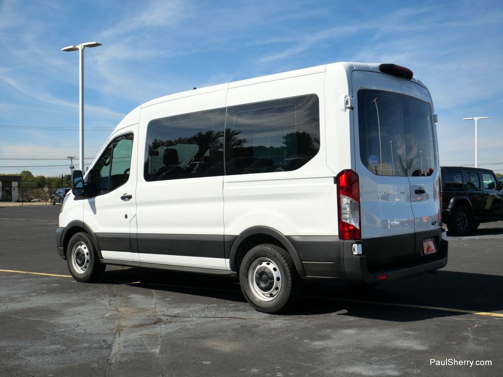 Used 2020 Ford Transit 150 XL image 26