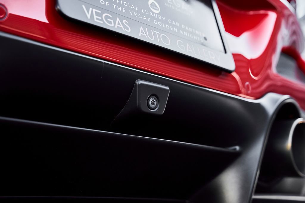 Used 2023 Ferrari F8 Tributo image 14