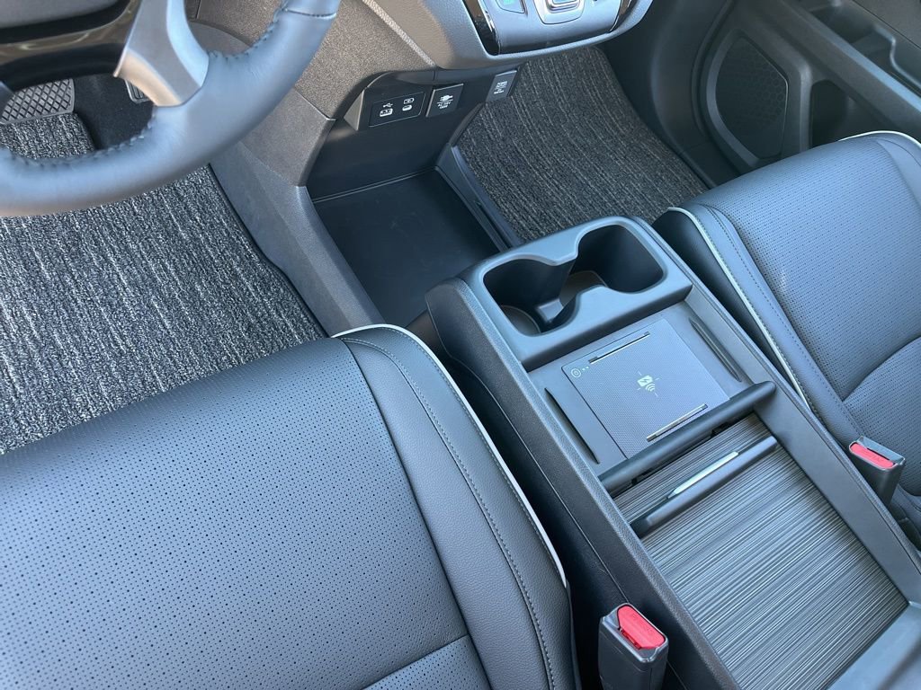 New 2026 Honda Odyssey Elite image 12