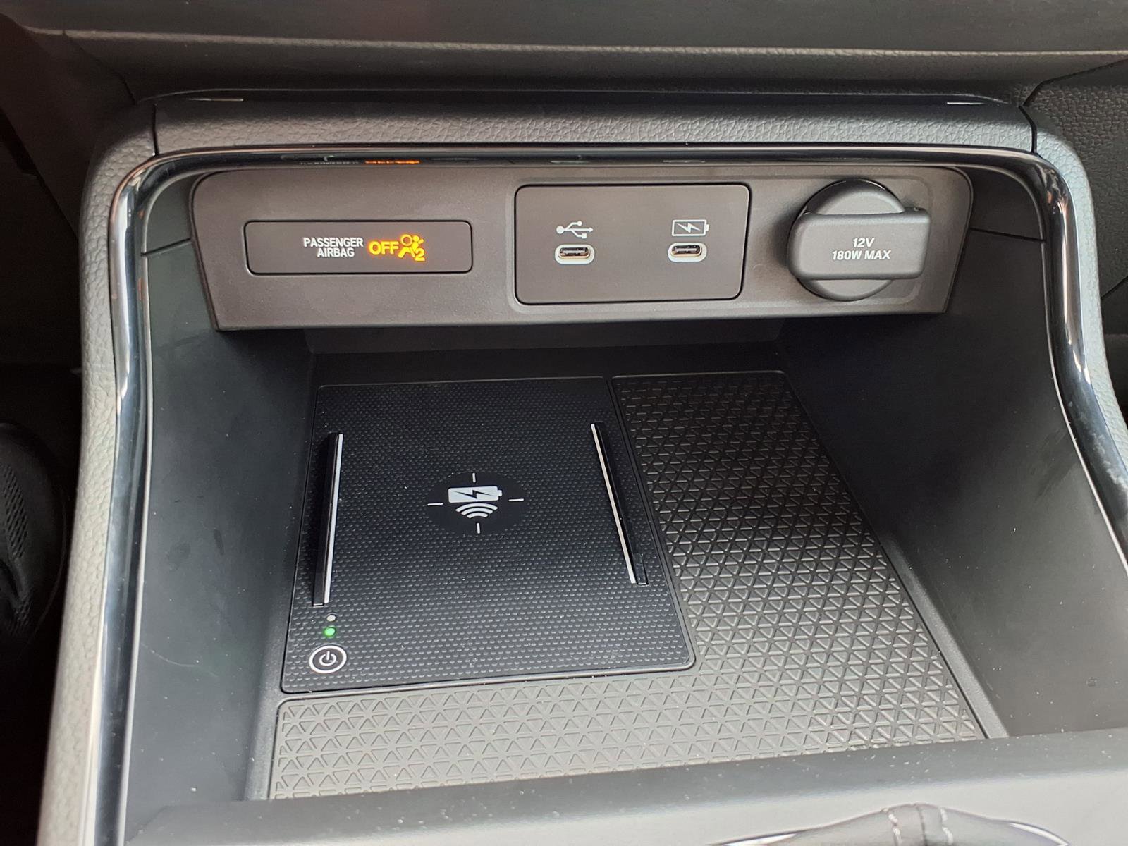 Certified 2026 Honda CR-V LX image 8