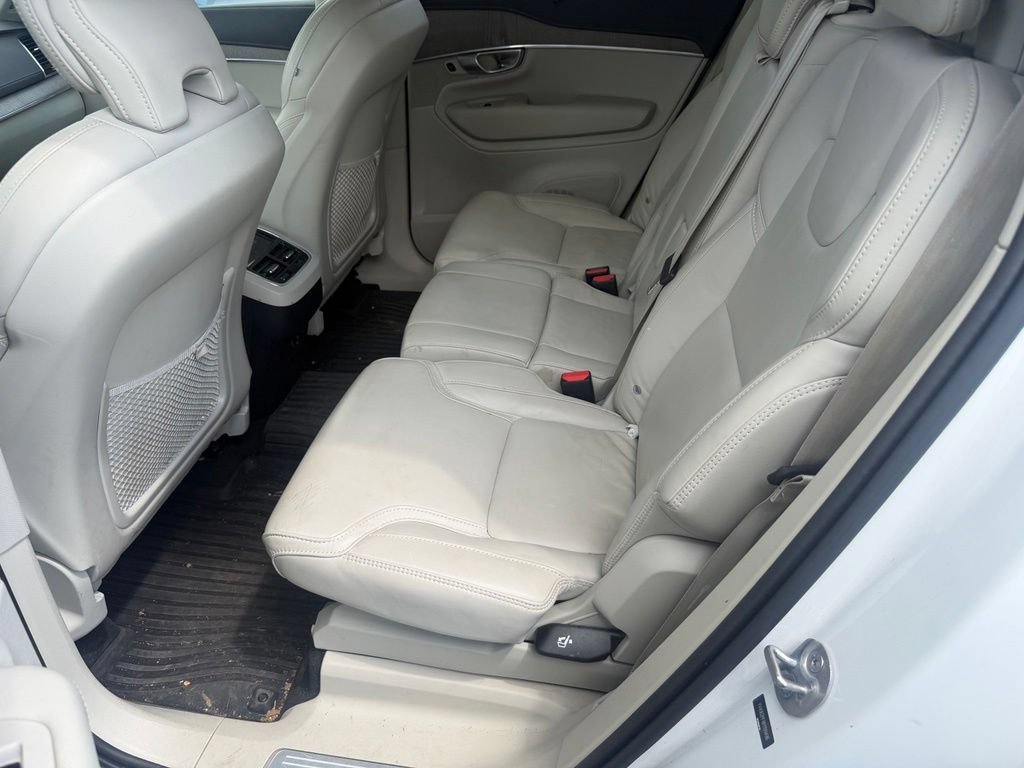 Used 2024 Volvo XC90 B6 Ultimate w/ Protection Package Premier AWD/4WD image 19