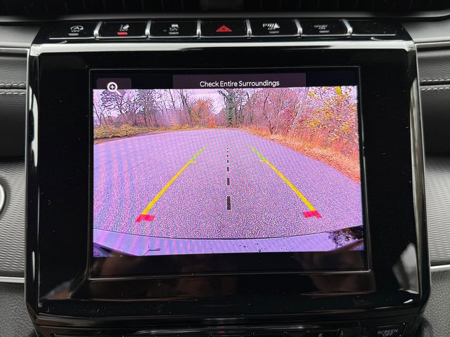 New 2025 Jeep Grand Cherokee L Altitude image 29