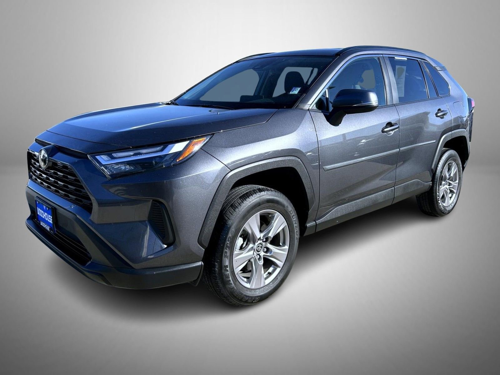 Used 2023 Toyota RAV4 XLE image 1