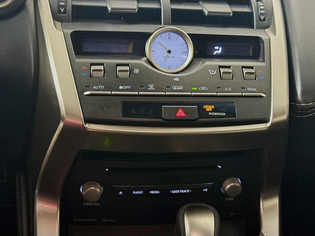 Used 2019 Lexus NX 300 FWD w/ Accessory Package 2 image 15