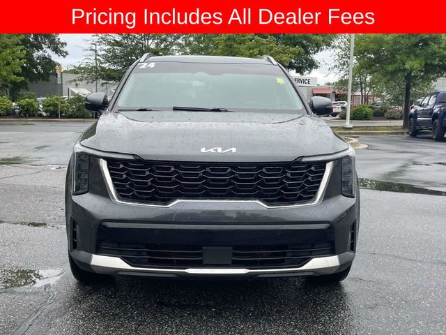 Used 2024 Kia Sorento S AWD/4WD image 8