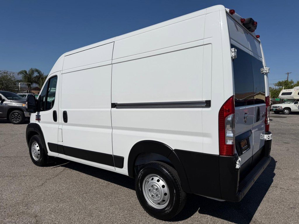 Used 2019 RAM ProMaster 2500 image 9
