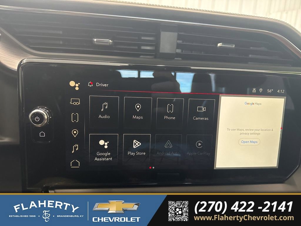 Used 2024 GMC Sierra 3500 Denali Ultimate image 27