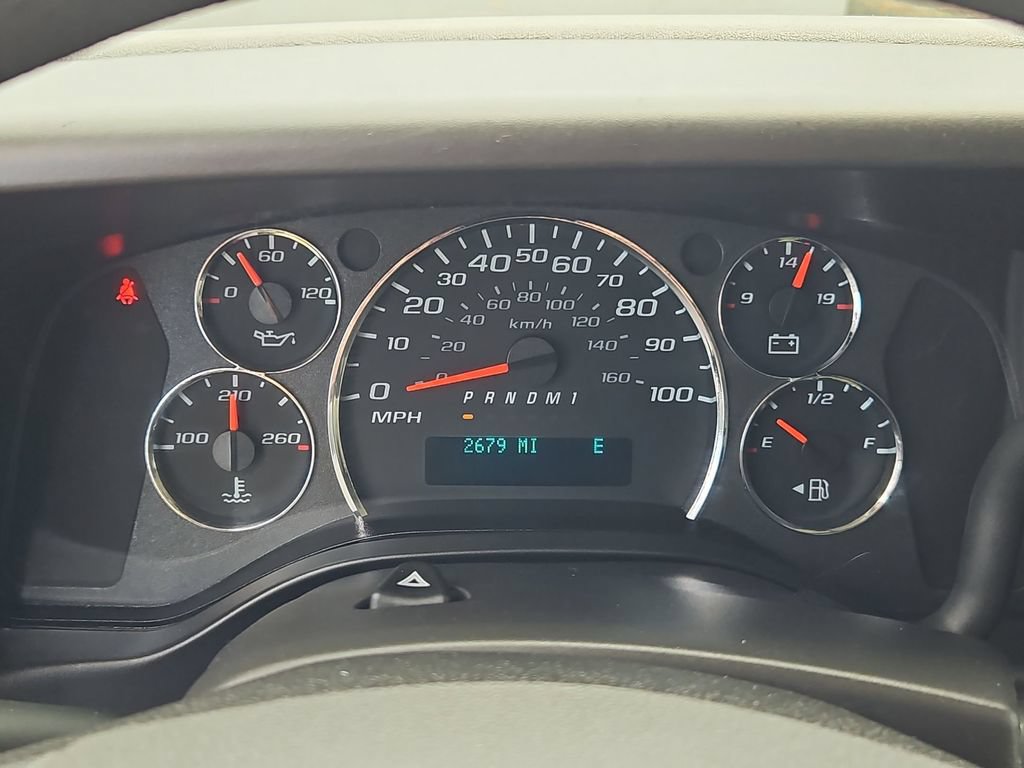 Used 2023 Chevrolet Express 3500 LS RWD image 15