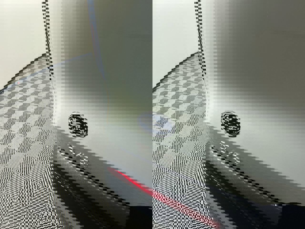 New 2026 Kia EV9 Wind image 5