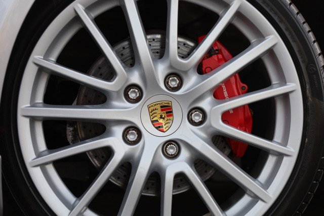 Used 2008 Porsche Boxster RS 60 Spyder RWD image 47
