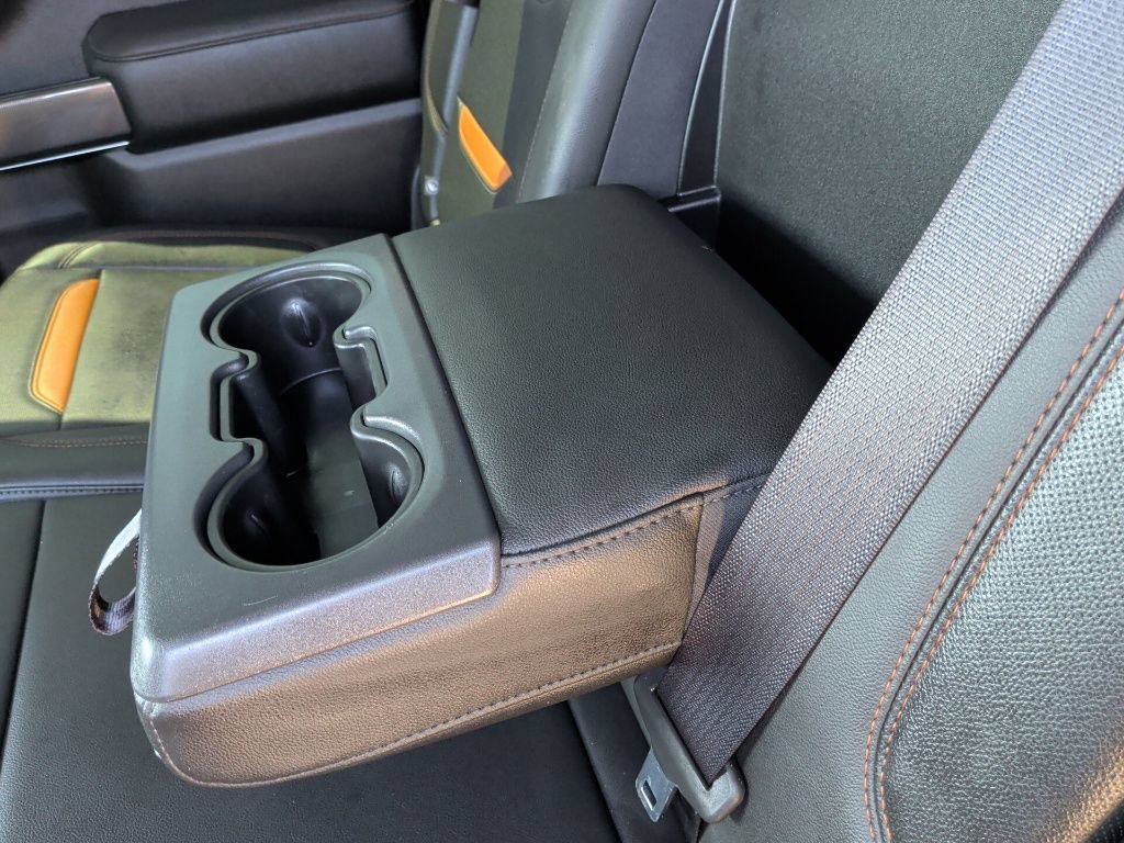 Used 2019 GMC Sierra 1500 AT4 w/ AT4 Preferred Package AWD/4WD image 37