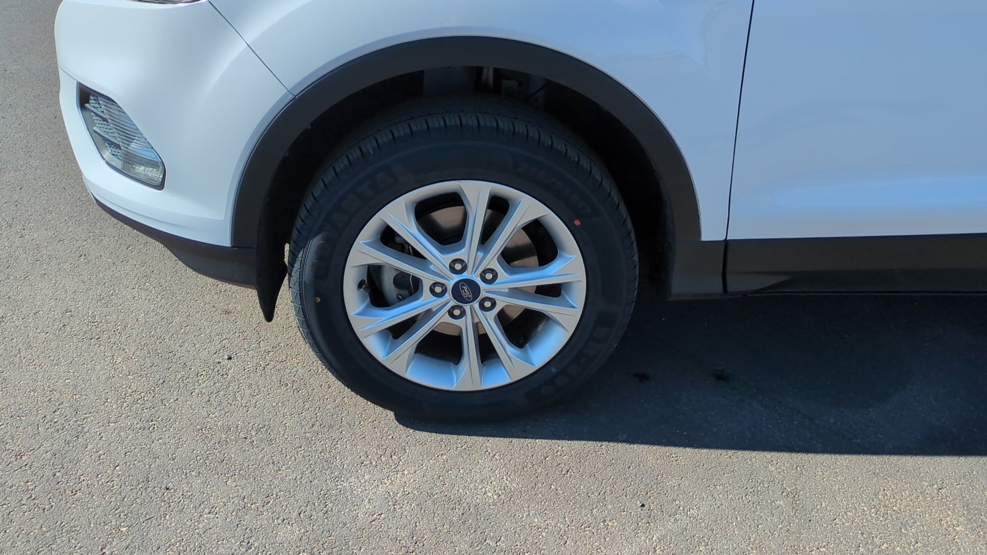 Used 2017 Ford Escape SE image 11