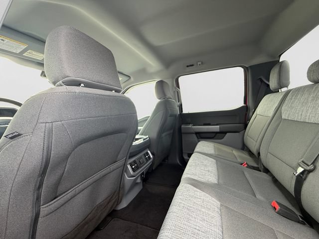 Used 2023 Ford F150 XLT w/ Equipment Group 301A Mid AWD/4WD image 9