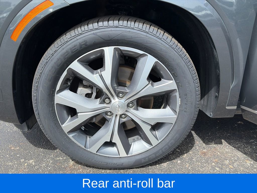 Used 2021 Hyundai Palisade Limited w/ Cargo Package AWD/4WD image 31