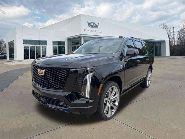 New 2026 Cadillac Escalade Sport w/ Touring Package AWD/4WD image 7