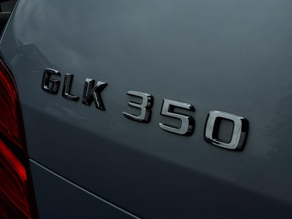 Used 2013 Mercedes-Benz GLK 350 2WD image 5