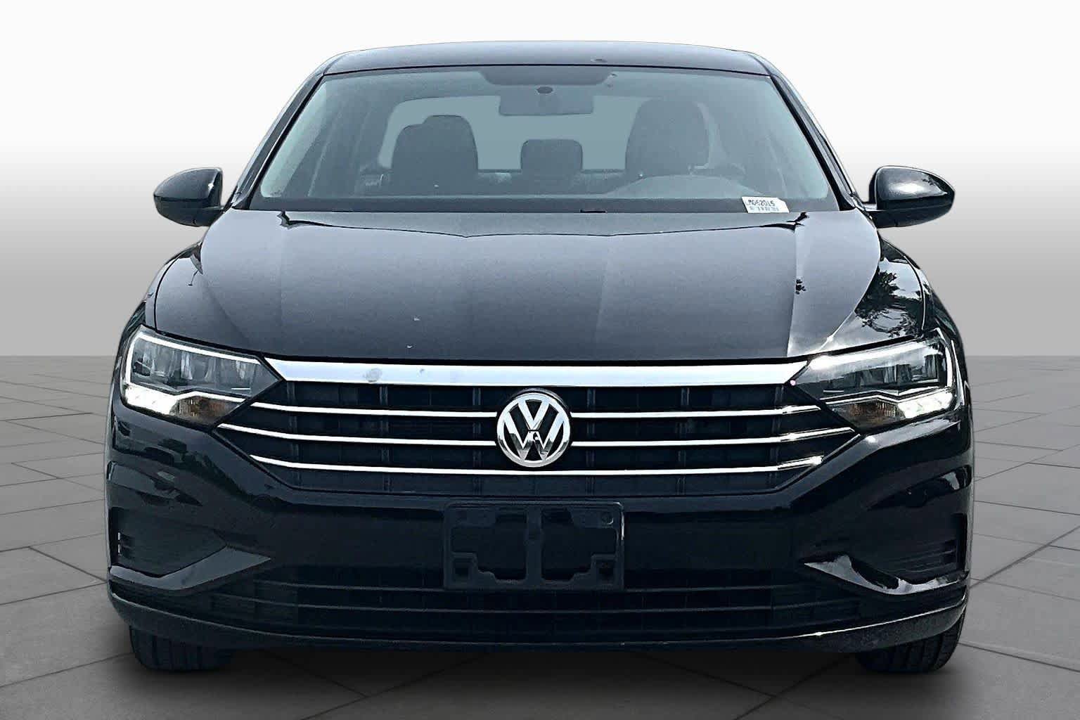 Used 2020 Volkswagen Jetta S w/ Driver Assistance Package FWD image 4