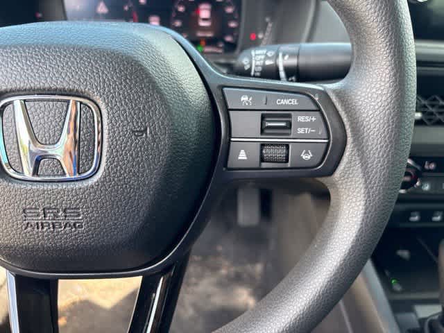 Used 2026 Honda Accord SE image 13